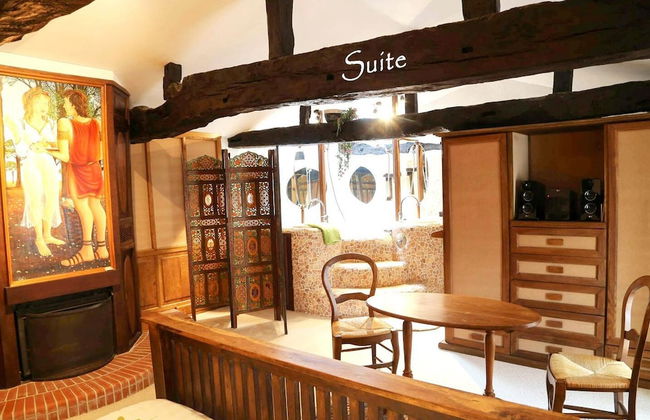 La Tricherie - Foto 29