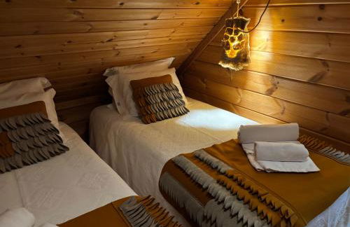 Chalé das Estrelas - Foto 19