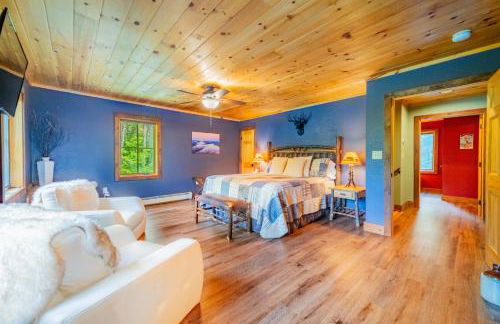 Ausable River Lodge - Foto 17