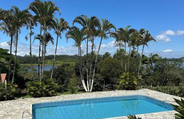 Chácara Biritiba - Foto 25