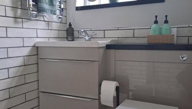 Cosy cottage near Alton Towers - Foto 4