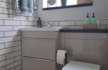 Cosy cottage near Alton Towers - Foto 4