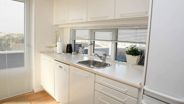 6 Person Holiday Home in Blokhus - Foto 2, Interior