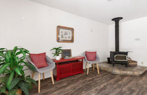 Perch - Island Hideaway - Foto 16