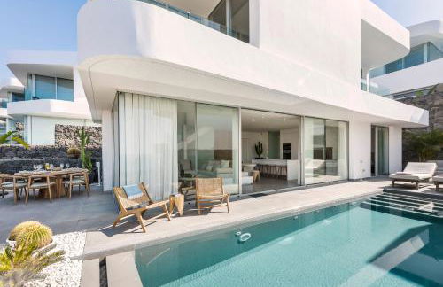 LuxLiving Tenerife Villa Balansa - Foto 2