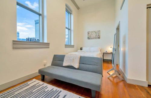 Bright and Modern Studio in Louisville # 307 - Foto 15