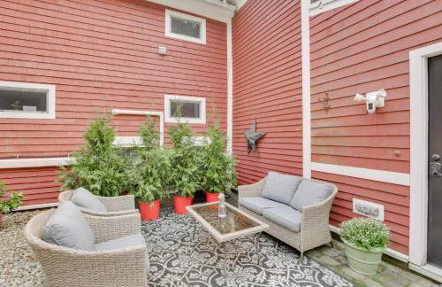 Beautiful Falmouth Condo with Patio Near Portland! - Foto 26