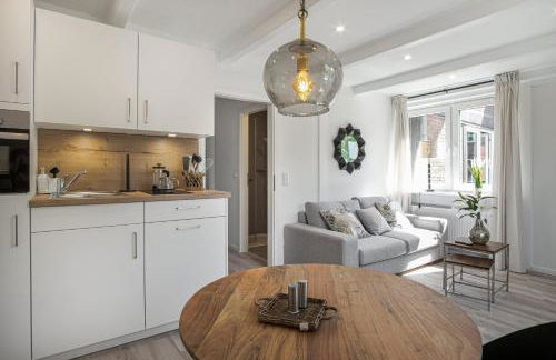 Ferienwohnung Nordseeheimat Pellworm - Foto 7