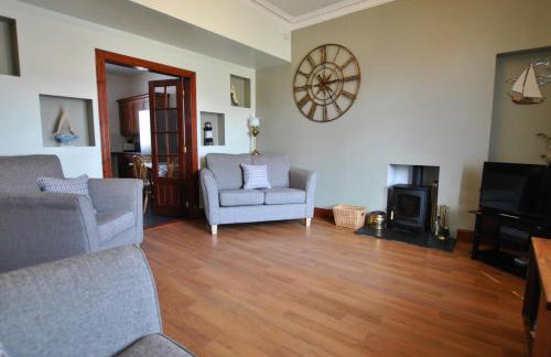 The Beacon- coastal home in St Monans - Foto 2