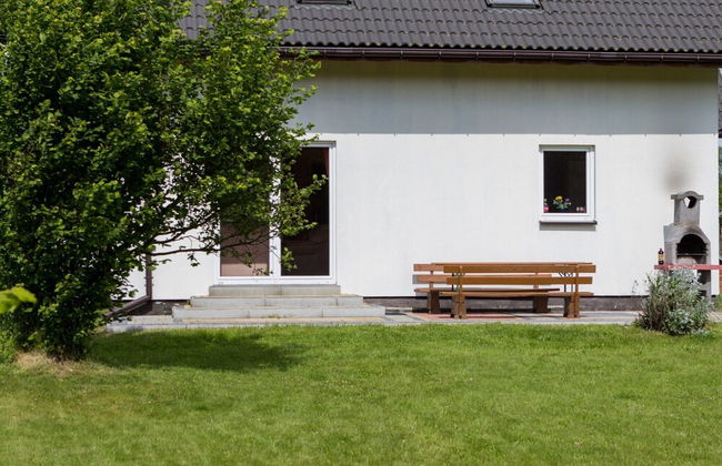 Holiday House Kurnik by Renters - Photo 19