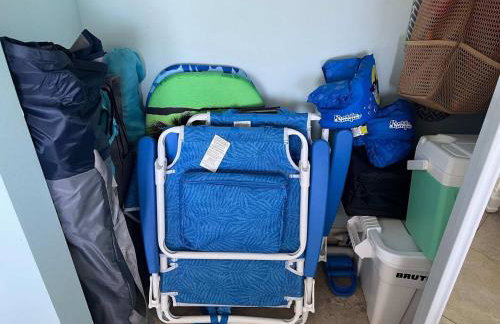 Hutchinson Island BeachFront Heated Pool Balcony Top Floor - Foto 18