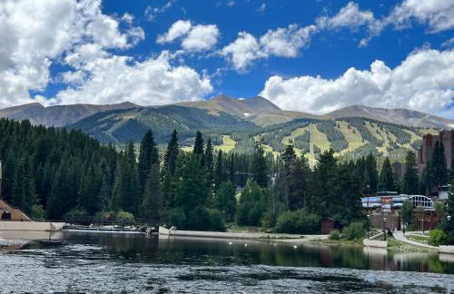 NEW! Marriott Slope View Ski in Ski out Luxury Studio Sleeps 4 Full kitchen, Amenities & Fee Parking - Foto 4