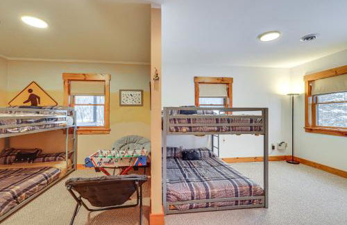 All-Season Lake House Between Okemo and Killington! - Foto 21