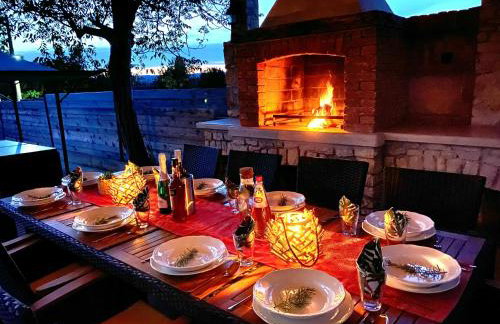 CROGO Villa Paradiz - Foto 9