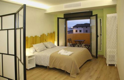 Alojamientos Dezerto Bardenas - Foto 26