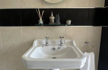 Barber House - Cosy Stylish 2 bed - Sleeps… - Foto 35