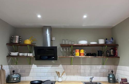 Claires Cottage - Photo 11