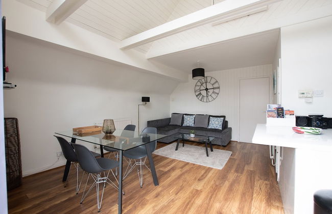 The Penthouse - Foto 13