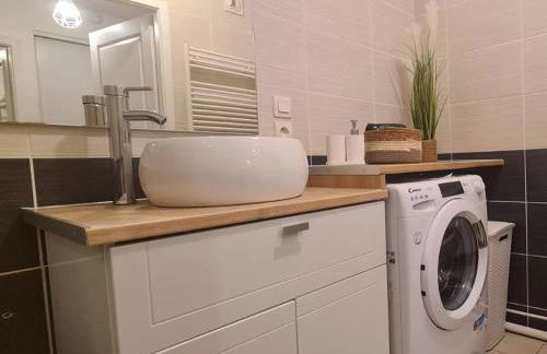 Appartement Cosy_Tout confort - Foto 7