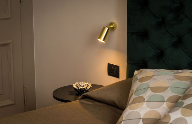 Amazing View Colosseo - Photo 5