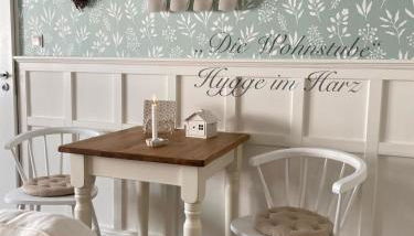 "Die Wohnstube"-Hygge im Harz - Foto 3