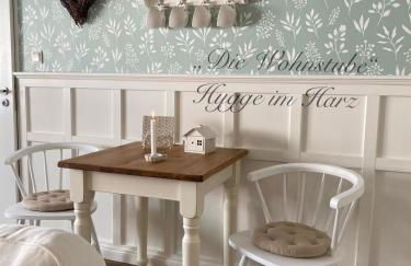 "Die Wohnstube"-Hygge im Harz - Foto 3