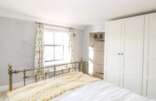 Foundry Cottage - Foto 13