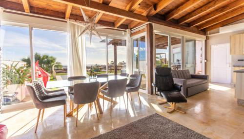 Nice Home In Bolnuevo With Wifi - Foto 4