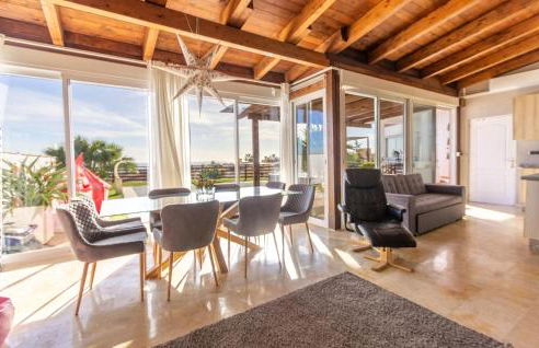 Nice Home In Bolnuevo With Wifi - Foto 4