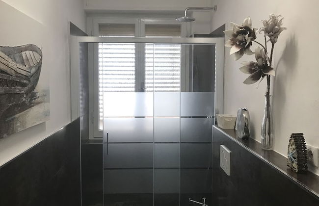 Casa di Marta 50 Meters From the sea - Foto 11