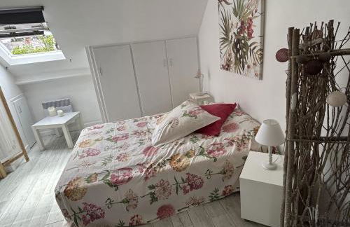 Le Cocon rouge - studio en plein centre historique - Photo 24