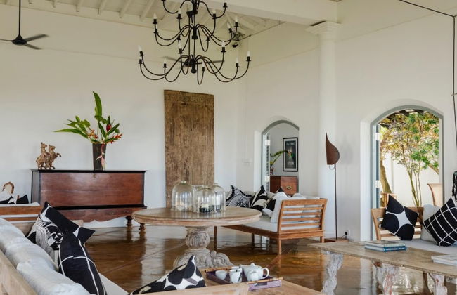 IF Villa in Unawatuna - Photo 17