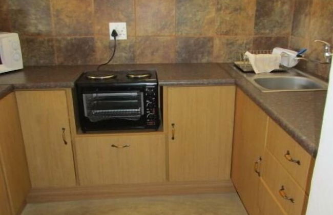 Pumula Guest Farm - Foto 40