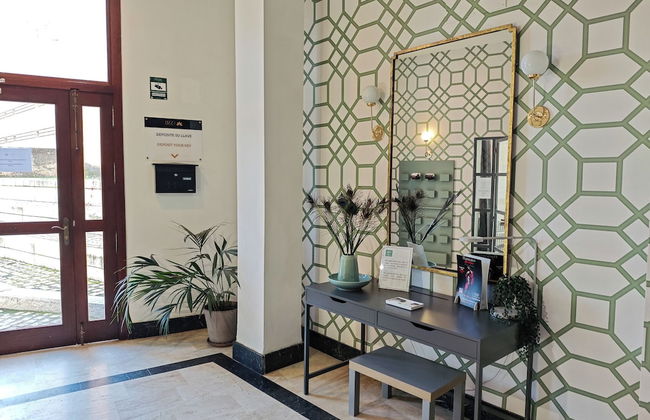 AZZ Sevilla Torre de la Plata - Foto 4