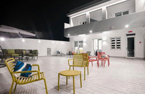 Dimora Domitia - Apartments - Foto 20