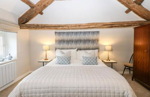 Croft Cottage - Foto 17