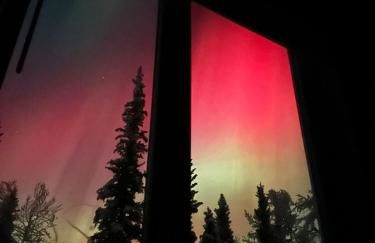Northern Lights Getaway! - Foto 13
