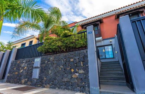 Dúplex La Quinta Sunset con piscina y vistas - Foto 25