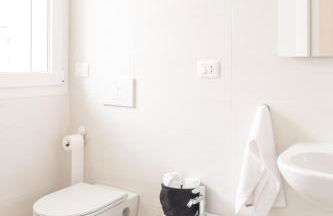 Appartamento nuovo da Lilly con terrazza tra centro e mare - Foto 22