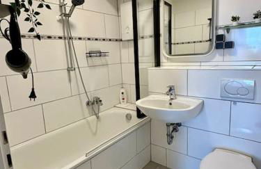 SuperSuite Boho 2Bdr Apartment Balkon Aufzug - Foto 21