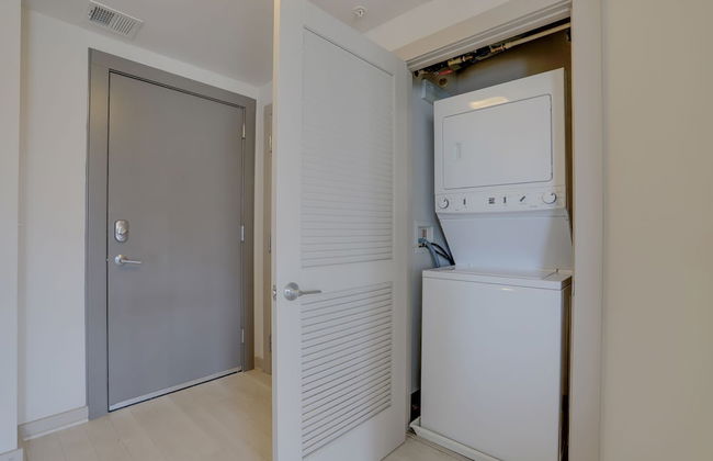 Fantastic 2BR Condo at Crystal City - Foto 23