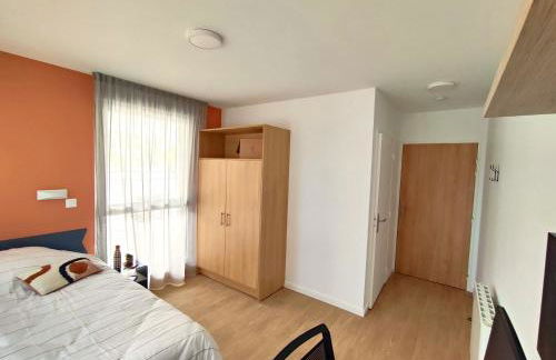 Résidence KLEY - Foto 27