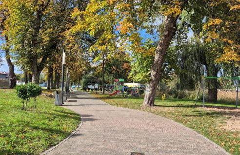 Beautiful Apartment In Insko With Sauna - Foto 24