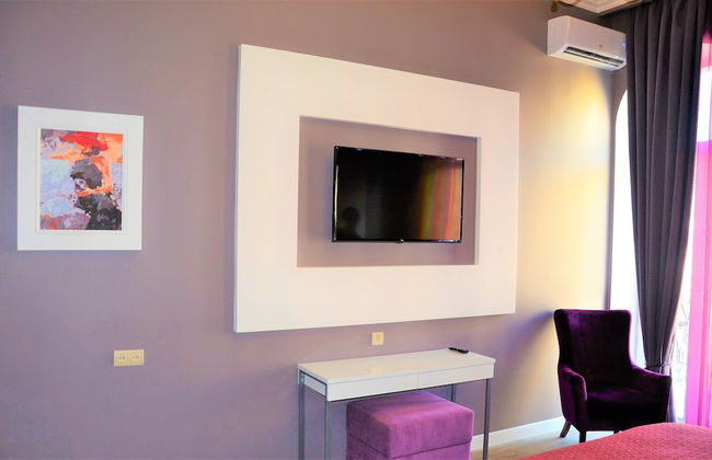 Kyiv City Center - Foto 4