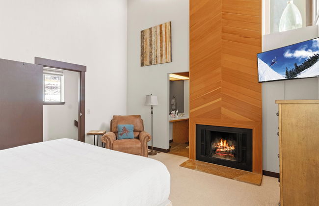 Red Pine Condominiums by All Seasons Resort Lodging - Foto 23