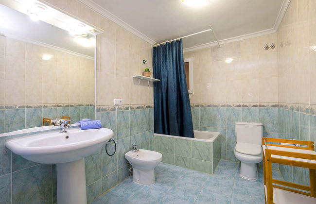 Villa Maria - Foto 12