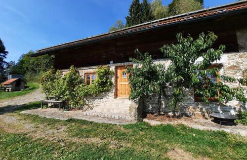 Kas Alm am Grandsberg - Foto 4