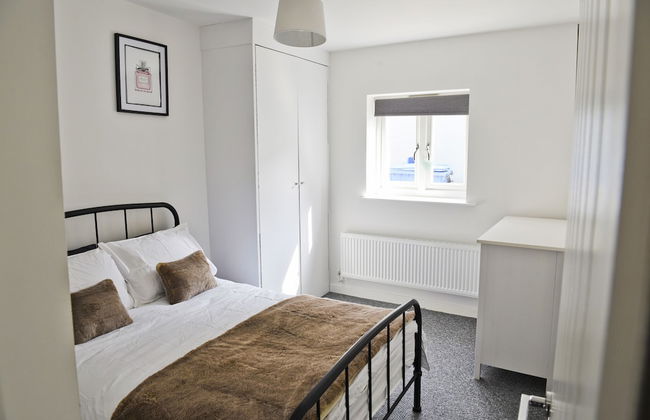 Toothbrush Apartments - Central Ipswich - Fore St - Adults Only - Photo 2