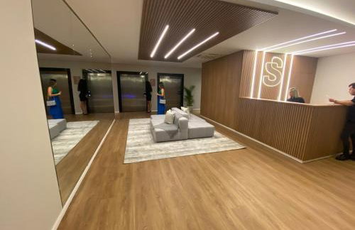 Studio em Cuiaba 100m do Shopping Estação - Foto 25