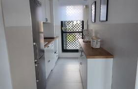 Bonito dúplex con vistas al mar - Foto 8